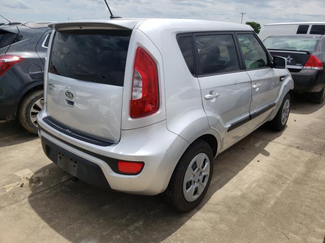 Photo 3 VIN: KNDJT2A58C7458236 - KIA SOUL 