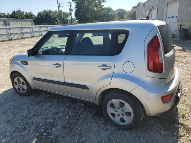 Photo 1 VIN: KNDJT2A58C7458785 - KIA SOUL 