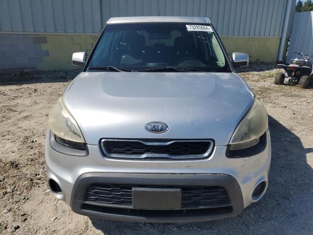 Photo 4 VIN: KNDJT2A58C7458785 - KIA SOUL 