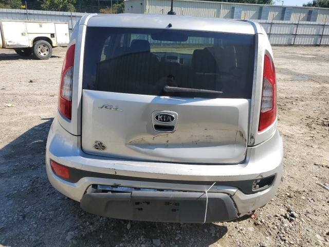 Photo 5 VIN: KNDJT2A58C7458785 - KIA SOUL 