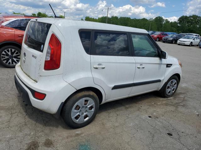 Photo 2 VIN: KNDJT2A58C7458866 - KIA SOUL 