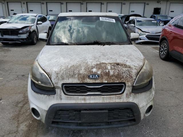 Photo 4 VIN: KNDJT2A58C7458866 - KIA SOUL 