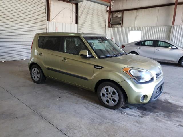 Photo 3 VIN: KNDJT2A58C7464425 - KIA SOUL 