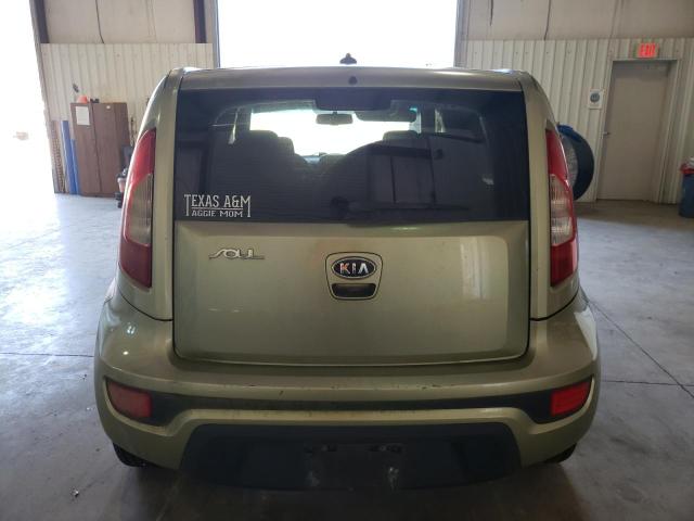 Photo 5 VIN: KNDJT2A58C7464425 - KIA SOUL 