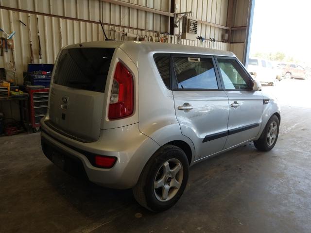 Photo 3 VIN: KNDJT2A58C7465669 - KIA SOUL 