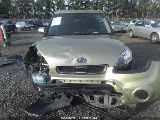 Photo 5 VIN: KNDJT2A58C7468491 - KIA SOUL 