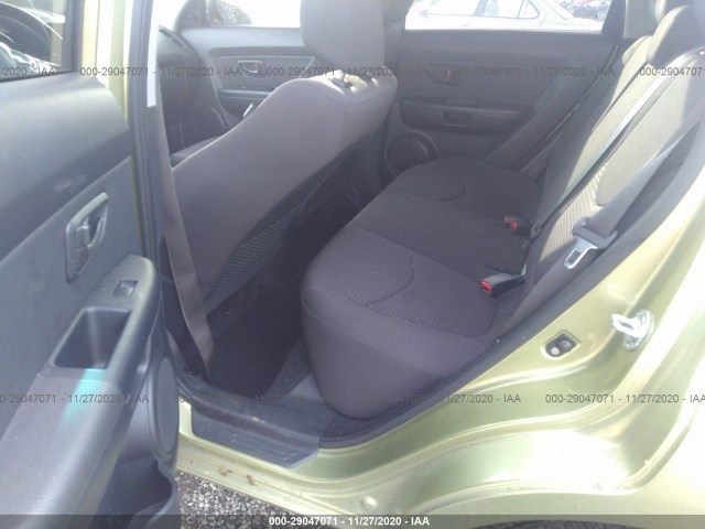 Photo 7 VIN: KNDJT2A58C7468491 - KIA SOUL 