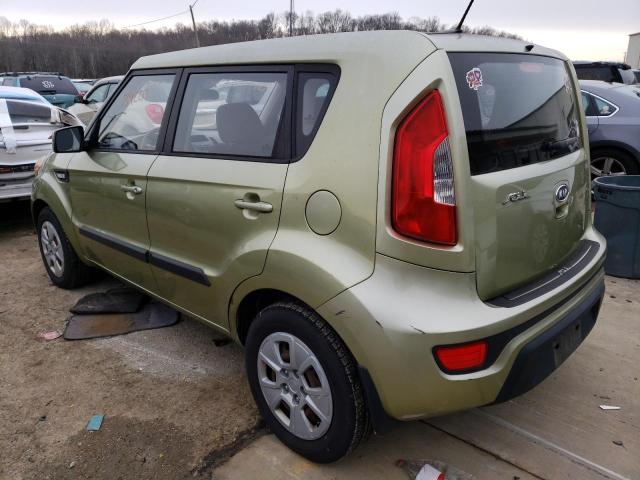 Photo 1 VIN: KNDJT2A58C7471326 - KIA SOUL 