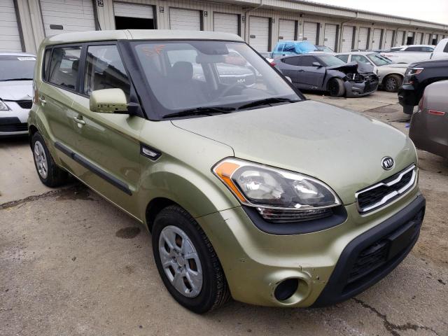 Photo 3 VIN: KNDJT2A58C7471326 - KIA SOUL 