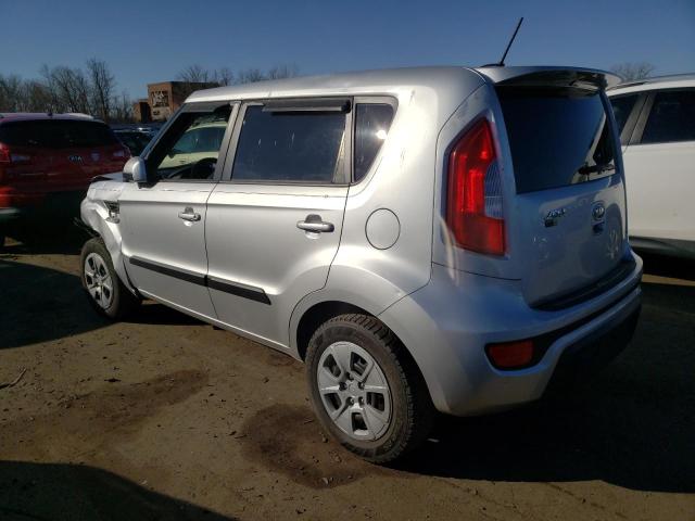 Photo 1 VIN: KNDJT2A58C7472248 - KIA SOUL 