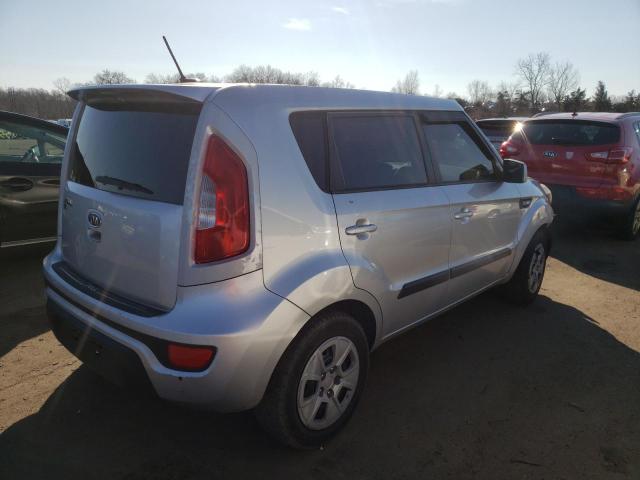 Photo 2 VIN: KNDJT2A58C7472248 - KIA SOUL 