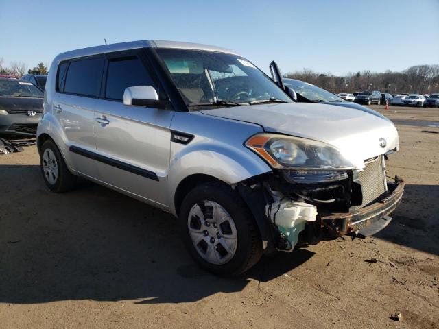 Photo 3 VIN: KNDJT2A58C7472248 - KIA SOUL 