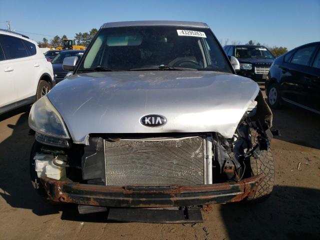 Photo 4 VIN: KNDJT2A58C7472248 - KIA SOUL 