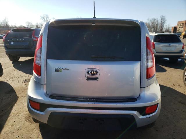 Photo 5 VIN: KNDJT2A58C7472248 - KIA SOUL 