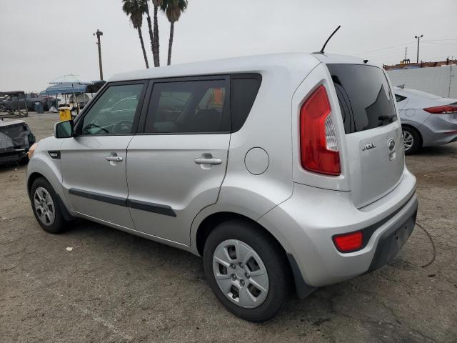 Photo 1 VIN: KNDJT2A58C7475747 - KIA SOUL 