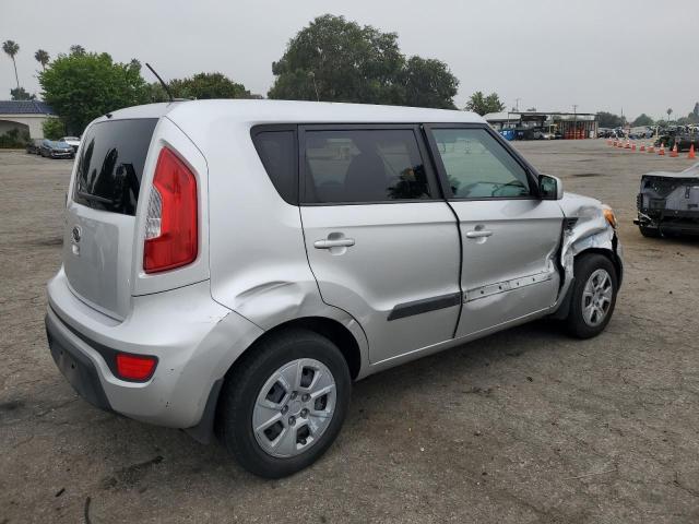 Photo 2 VIN: KNDJT2A58C7475747 - KIA SOUL 