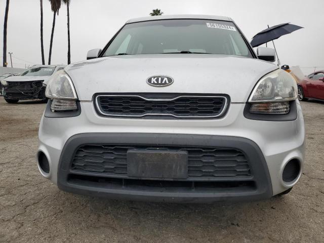 Photo 4 VIN: KNDJT2A58C7475747 - KIA SOUL 