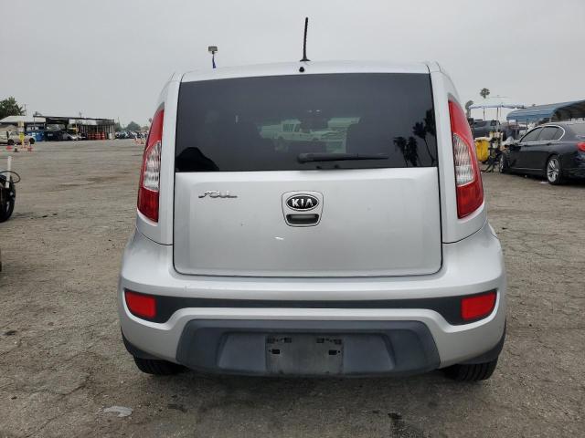 Photo 5 VIN: KNDJT2A58C7475747 - KIA SOUL 