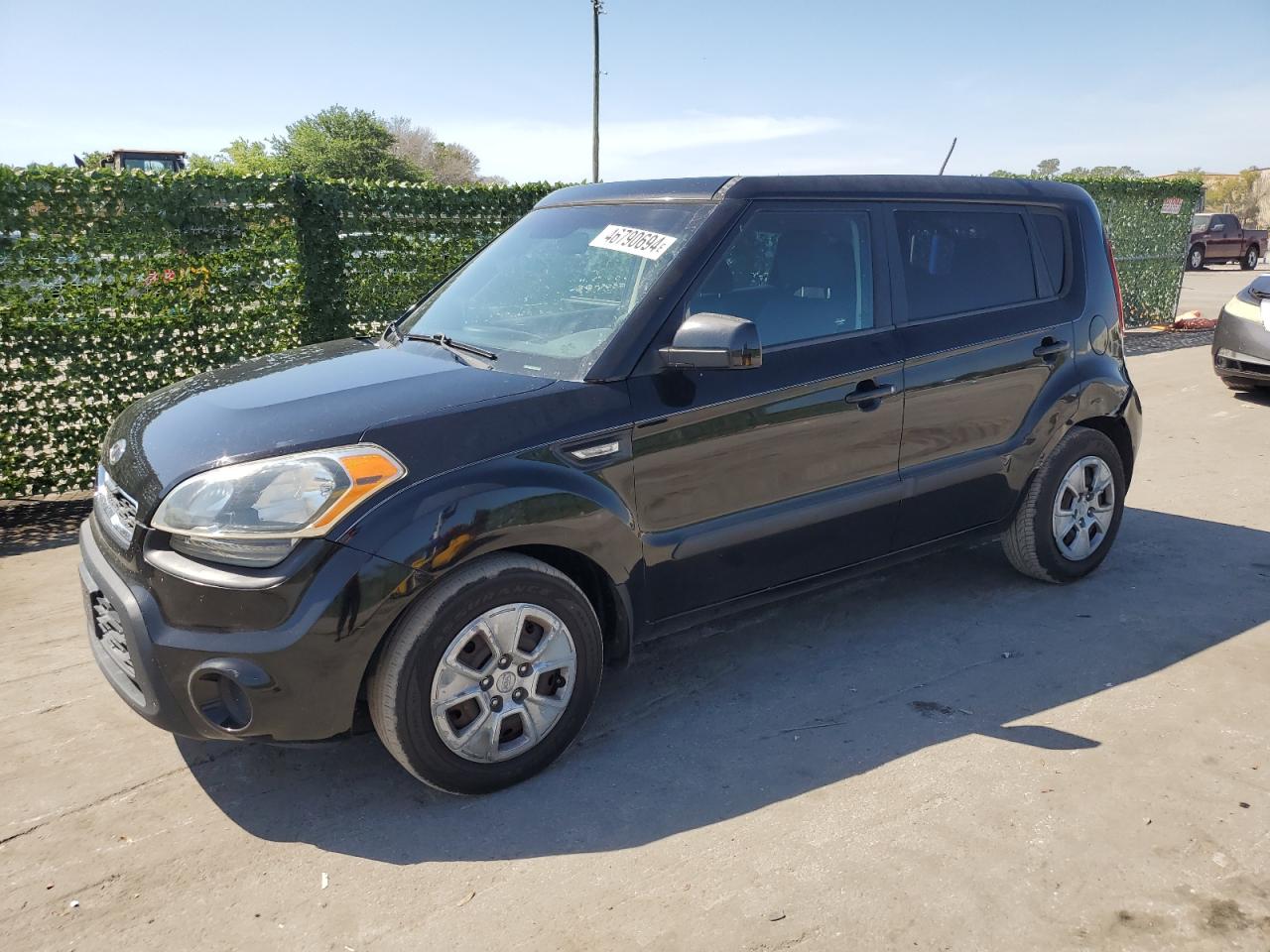 Photo 0 VIN: KNDJT2A58C7479037 - KIA SOUL 