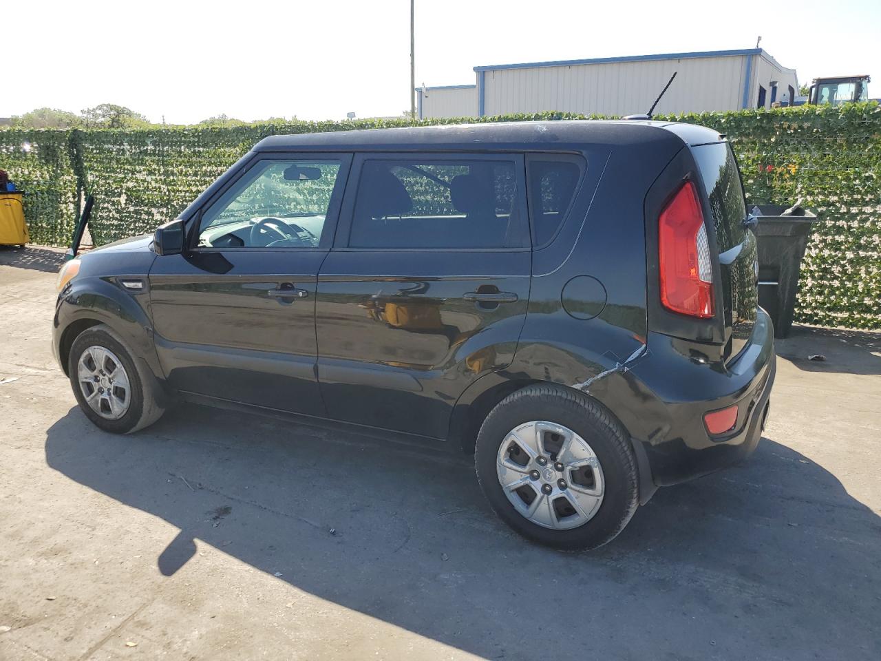 Photo 1 VIN: KNDJT2A58C7479037 - KIA SOUL 