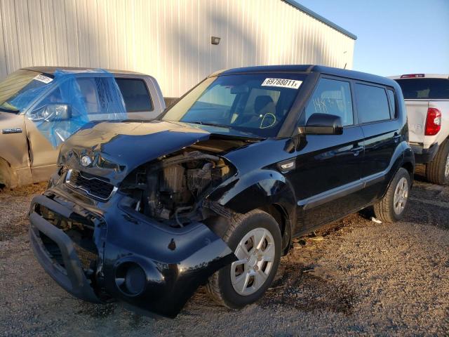 Photo 1 VIN: KNDJT2A58C7479197 - KIA SOUL 