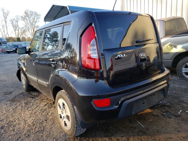 Photo 2 VIN: KNDJT2A58C7479197 - KIA SOUL 