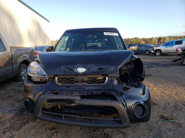 Photo 8 VIN: KNDJT2A58C7479197 - KIA SOUL 