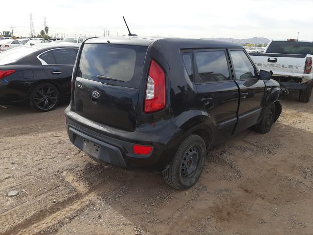 Photo 3 VIN: KNDJT2A58C7739811 - KIA SOUL 