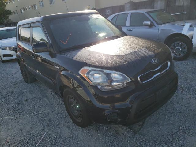 Photo 0 VIN: KNDJT2A58C7743650 - KIA SOUL 