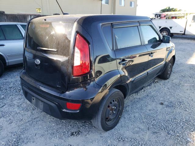 Photo 3 VIN: KNDJT2A58C7743650 - KIA SOUL 