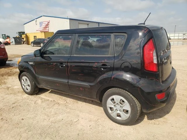 Photo 1 VIN: KNDJT2A58C7745138 - KIA SOUL 