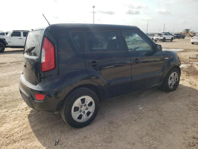 Photo 2 VIN: KNDJT2A58C7745138 - KIA SOUL 