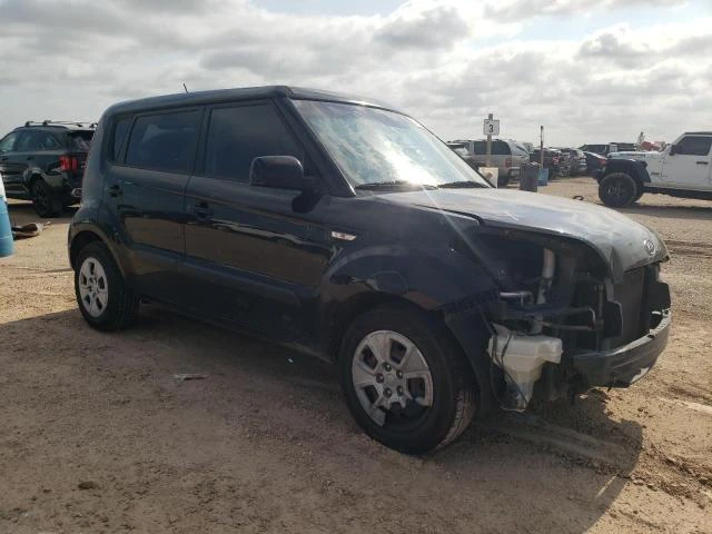 Photo 3 VIN: KNDJT2A58C7745138 - KIA SOUL 