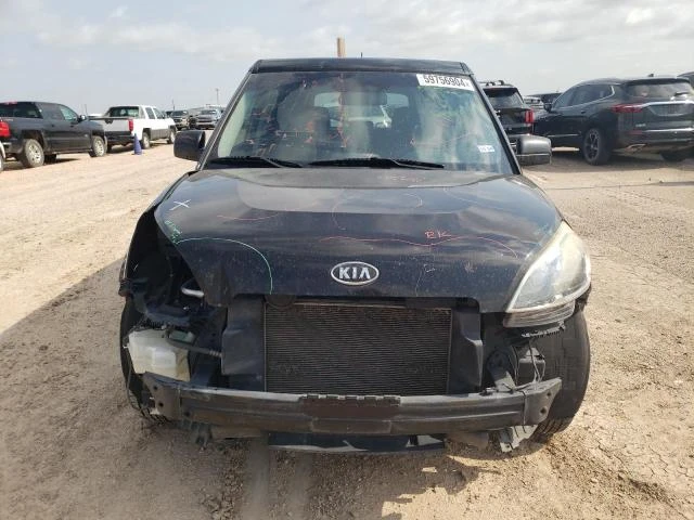 Photo 4 VIN: KNDJT2A58C7745138 - KIA SOUL 