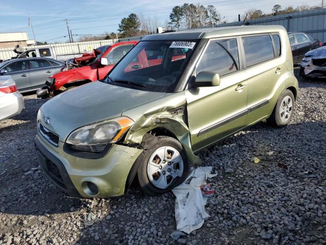 Photo 0 VIN: KNDJT2A58D7483168 - KIA SOUL 