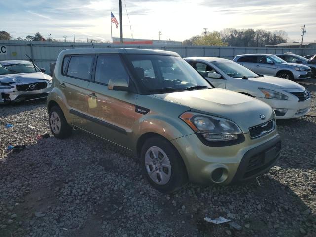 Photo 3 VIN: KNDJT2A58D7483168 - KIA SOUL 