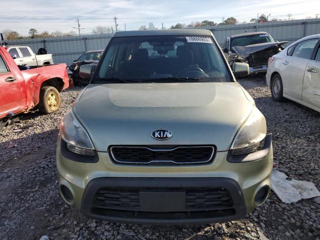 Photo 4 VIN: KNDJT2A58D7483168 - KIA SOUL 