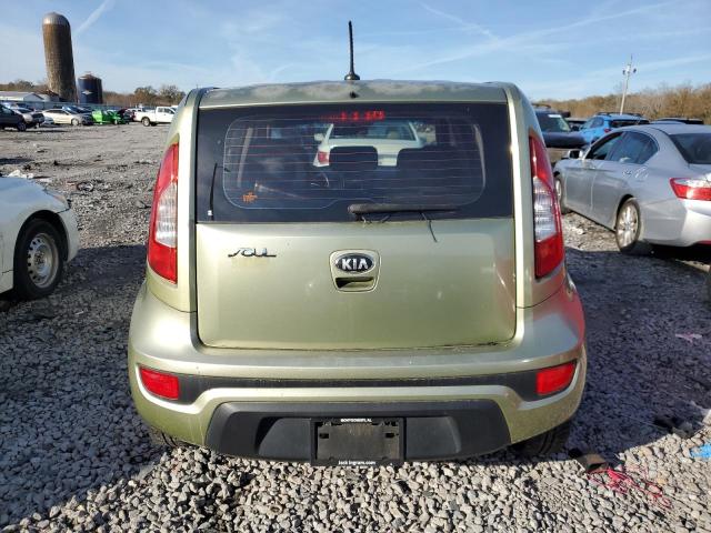 Photo 5 VIN: KNDJT2A58D7483168 - KIA SOUL 