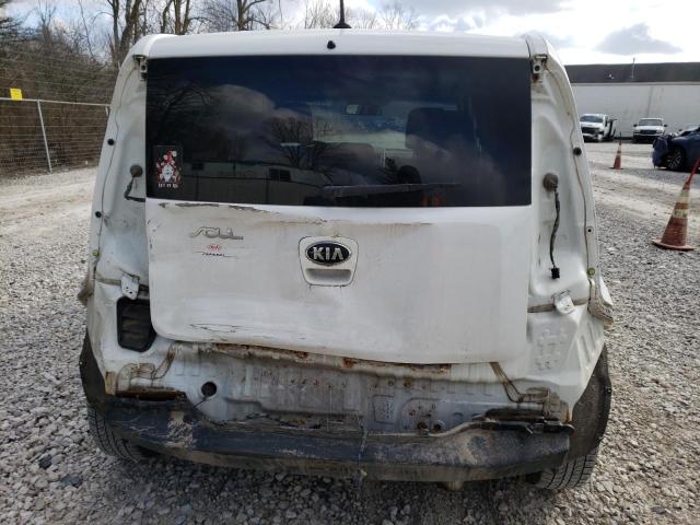 Photo 8 VIN: KNDJT2A58D7496308 - KIA SOUL 