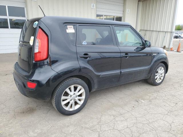 Photo 2 VIN: KNDJT2A58D7505055 - KIA SOUL 