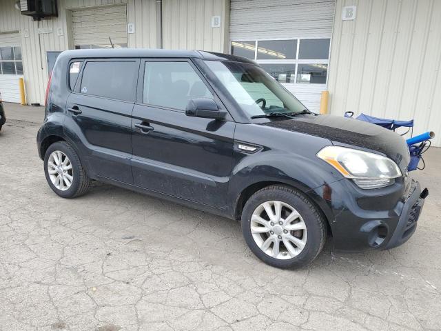 Photo 3 VIN: KNDJT2A58D7505055 - KIA SOUL 