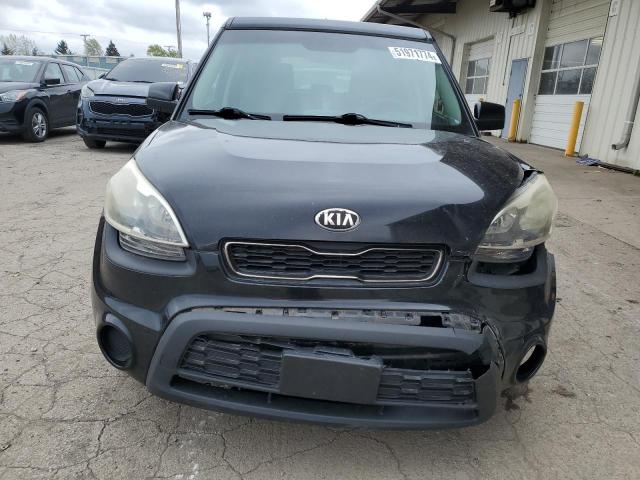 Photo 4 VIN: KNDJT2A58D7505055 - KIA SOUL 