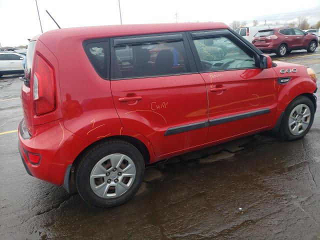 Photo 2 VIN: KNDJT2A58D7513334 - KIA SOUL 