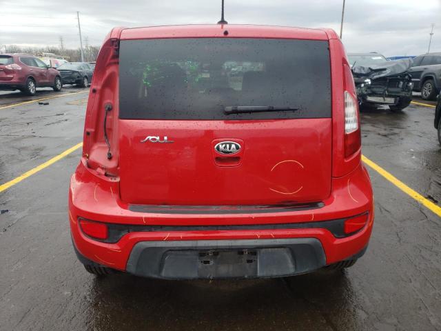 Photo 5 VIN: KNDJT2A58D7513334 - KIA SOUL 