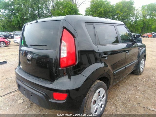 Photo 3 VIN: KNDJT2A58D7514290 - KIA SOUL 