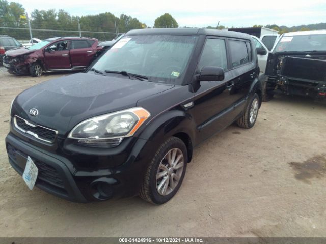 Photo 1 VIN: KNDJT2A58D7515620 - KIA SOUL 