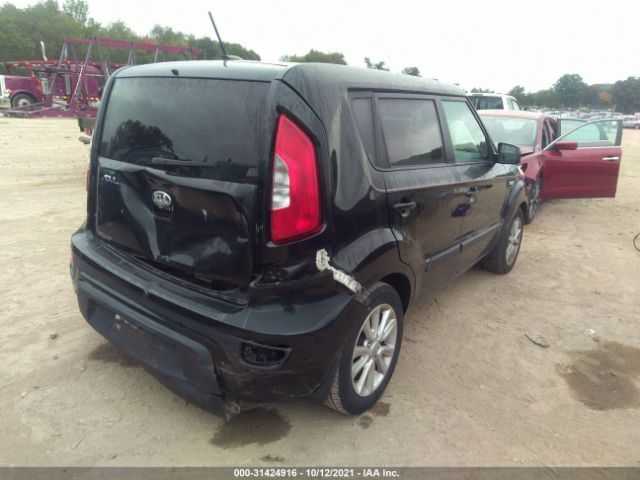 Photo 3 VIN: KNDJT2A58D7515620 - KIA SOUL 