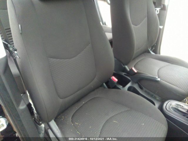 Photo 4 VIN: KNDJT2A58D7515620 - KIA SOUL 