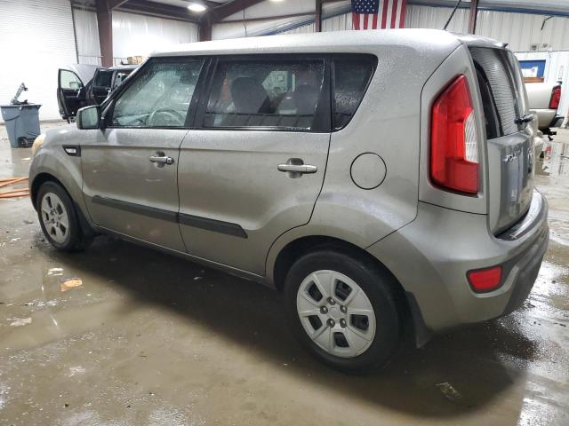 Photo 1 VIN: KNDJT2A58D7520140 - KIA SOUL 