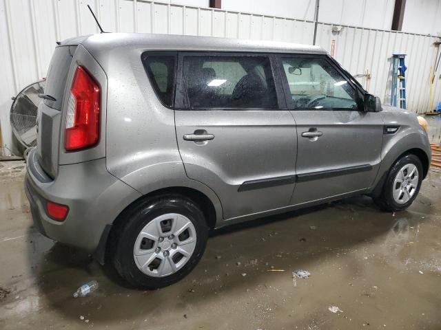 Photo 2 VIN: KNDJT2A58D7520140 - KIA SOUL 